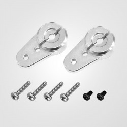 O0002015-6 Ø8mm Metal single horn package (L:16mm)